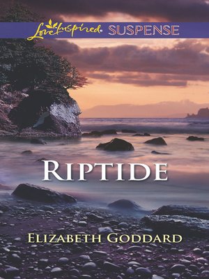 cover image of Riptide